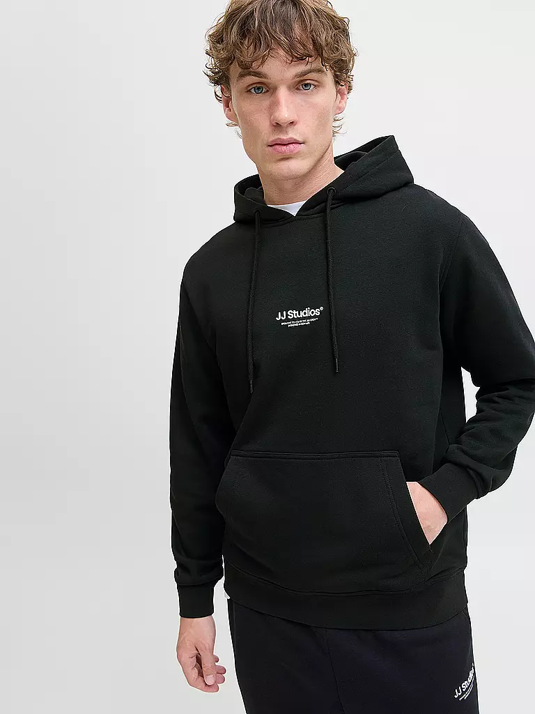 JACK & JONES | Sudadera con capucha - Hoodie JJESOHO | 