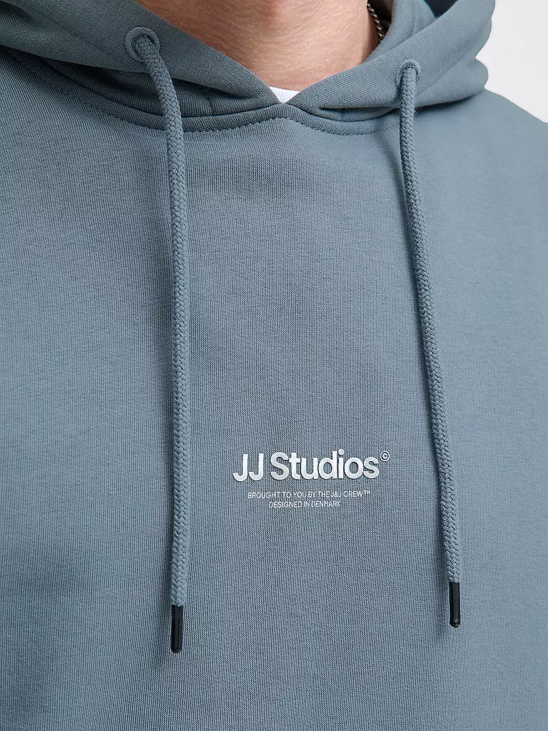 JACK & JONES | Sudadera con capucha - Hoodie JJESOHO | 