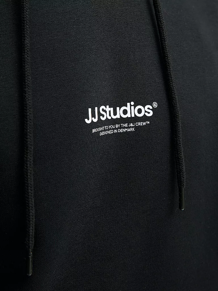 JACK & JONES | Sudadera con capucha - Hoodie JJESOHO | 