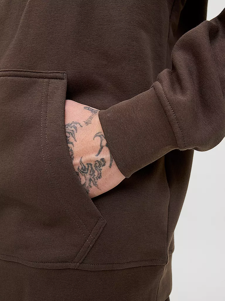 JACK & JONES | Sudadera con capucha - Hoodie JJESOHO | 