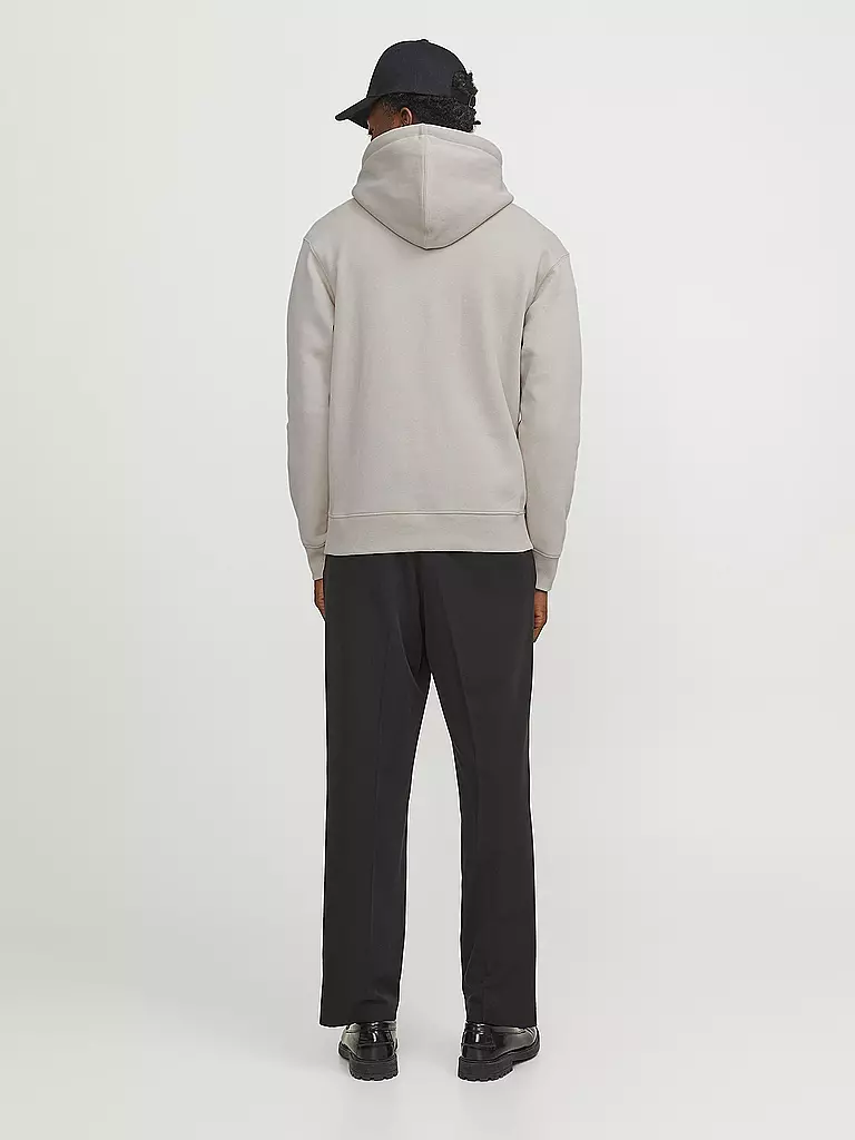 JACK & JONES | Sudadera con capucha - Hoodie JJESTAR JJ | 