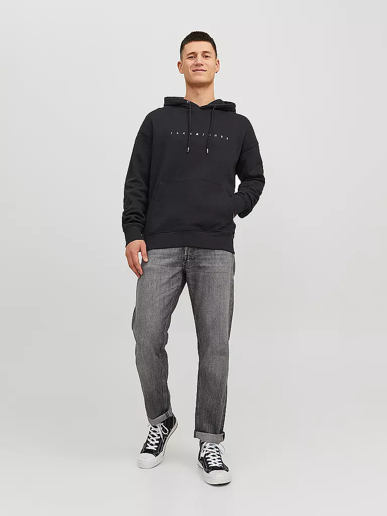 JACK & JONES | Sudadera con capucha - Hoodie JJESTAR | 