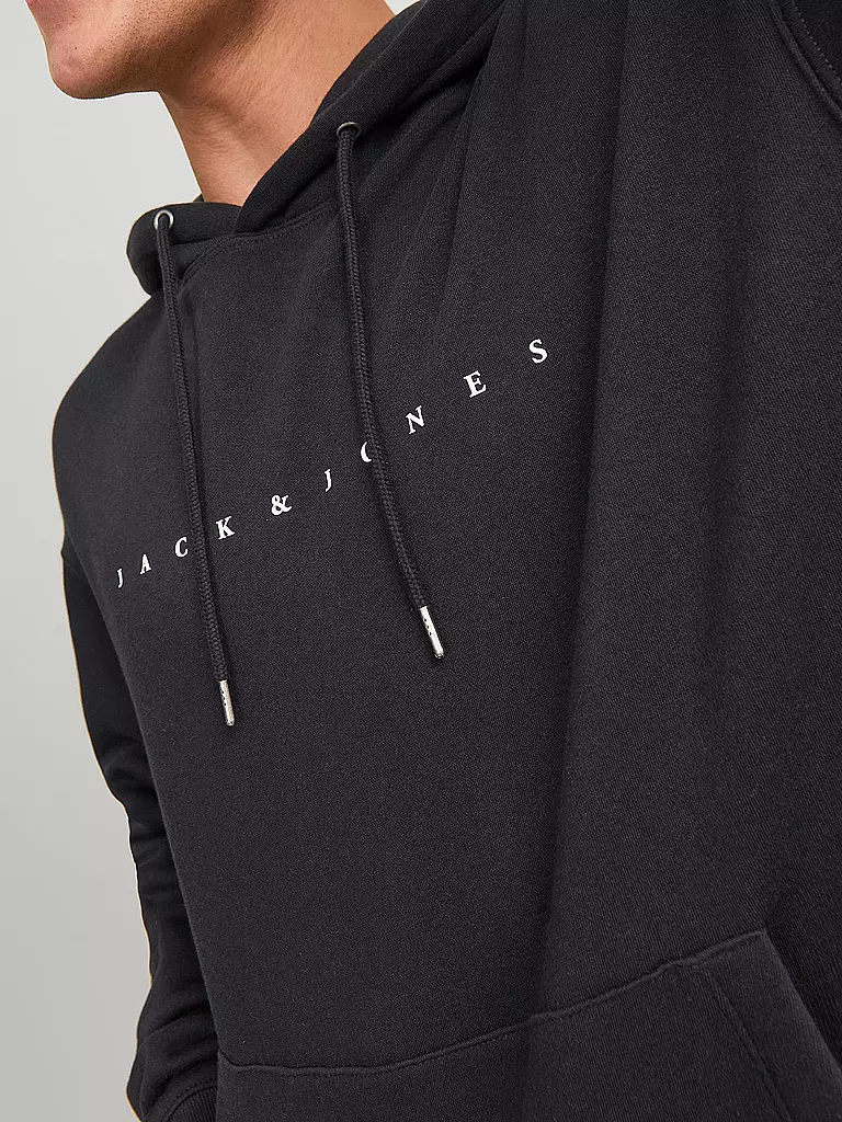 JACK & JONES | Sudadera con capucha - Hoodie JJESTAR | 