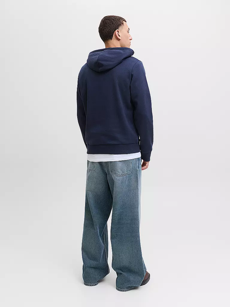 JACK & JONES | Sudadera con capucha - Hoodie JJGEPLAS | 