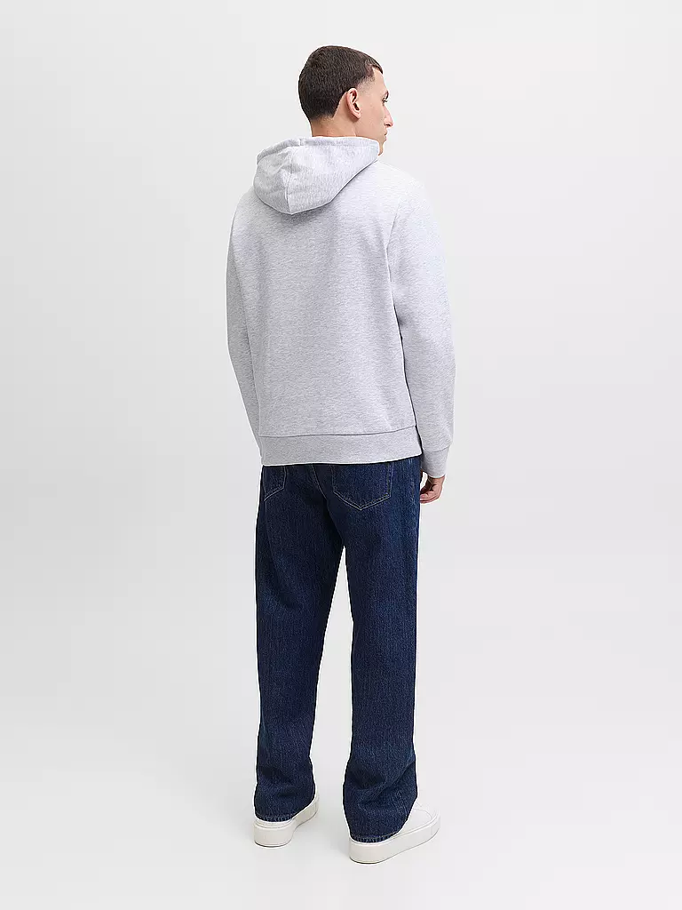 JACK & JONES | Sudadera con capucha - Hoodie JJGEPLAS | 