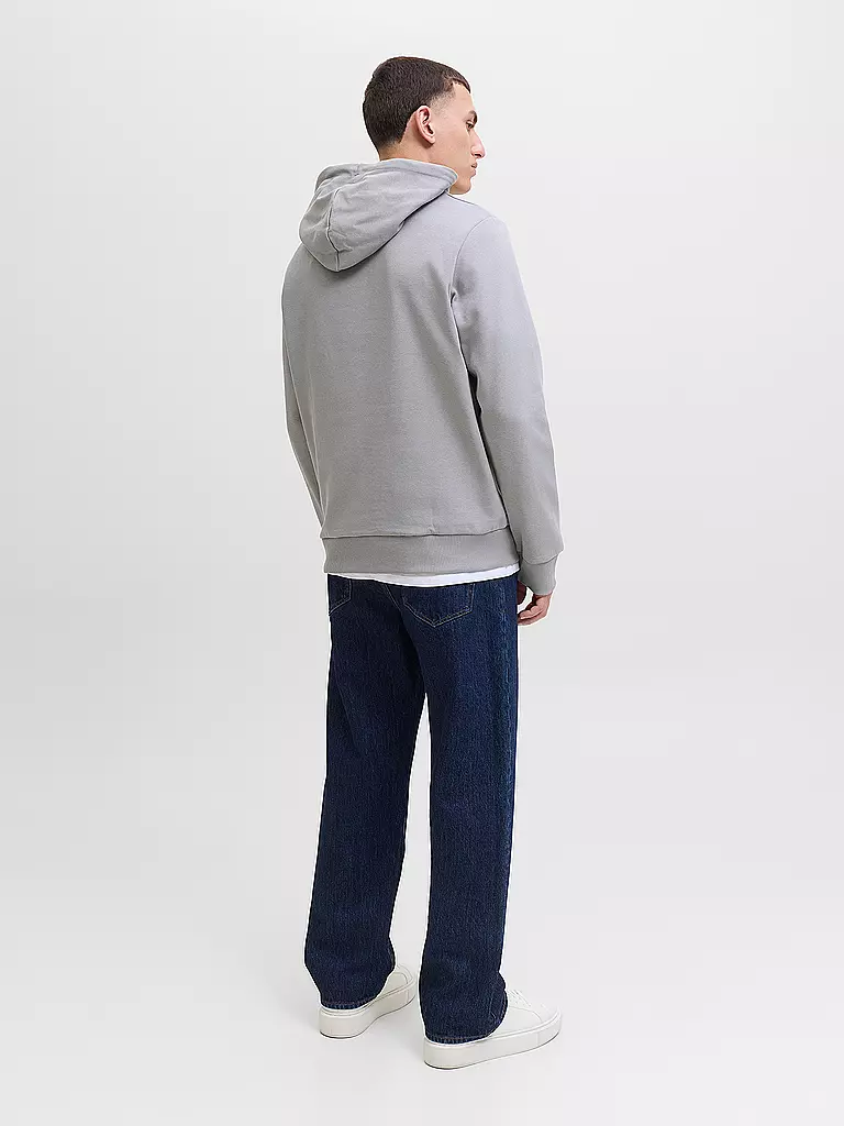 JACK & JONES | Sudadera con capucha - Hoodie JJGEPLAS | 