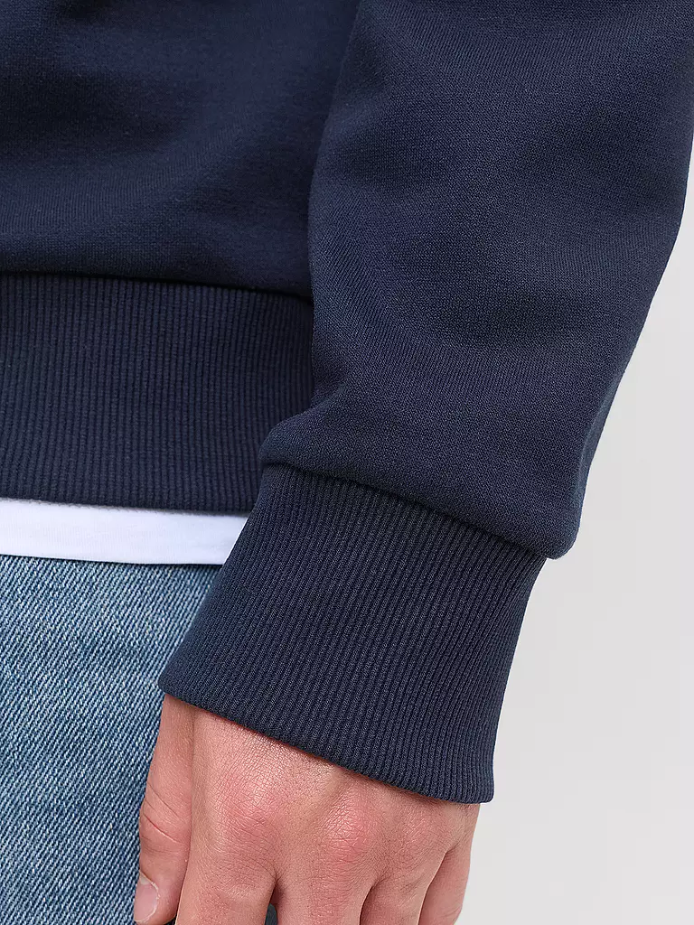 JACK & JONES | Sudadera con capucha - Hoodie JJGEPLAS | 