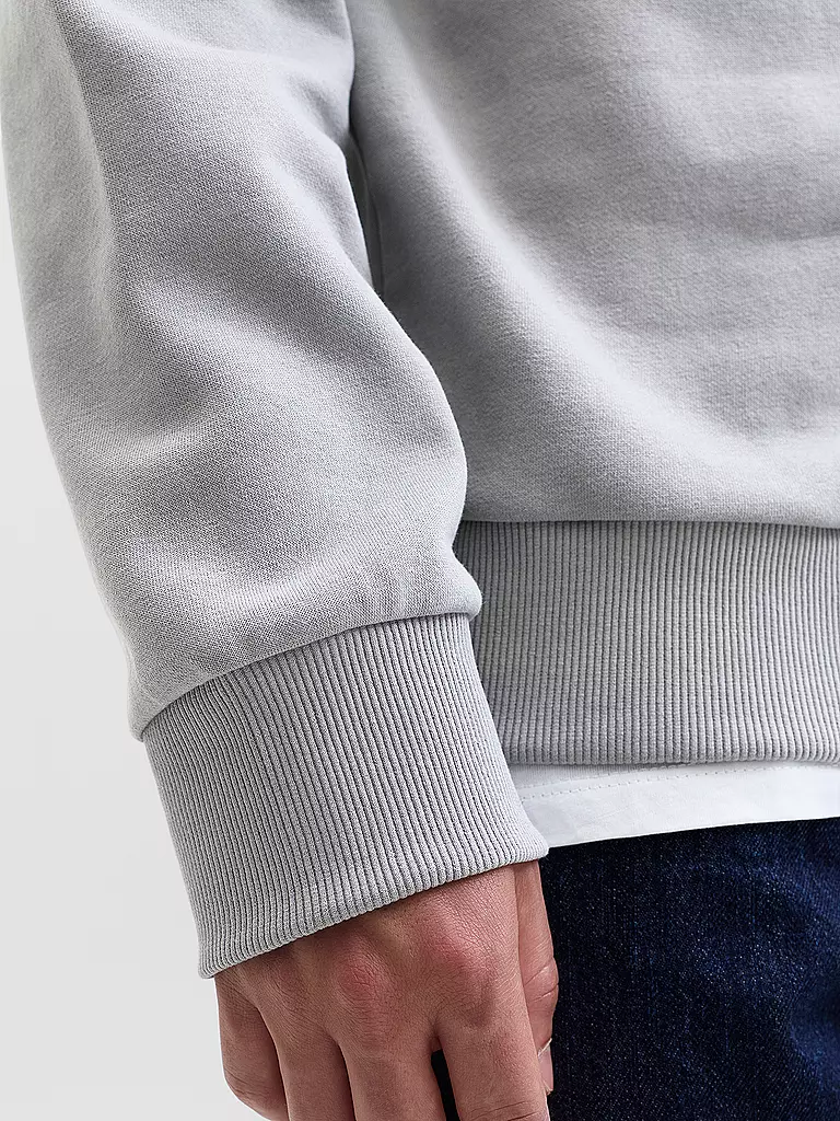 JACK & JONES | Sudadera con capucha - Hoodie JJGEPLAS | 