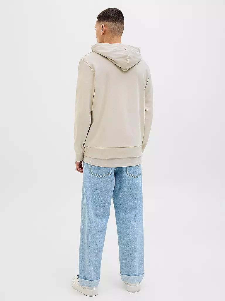 JACK & JONES | Sudadera con capucha - Hoodie JJHAWAII | 