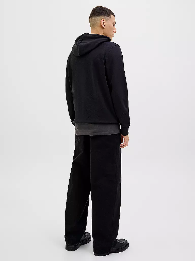 JACK & JONES | Sudadera con capucha - Hoodie JJHAWAII | 