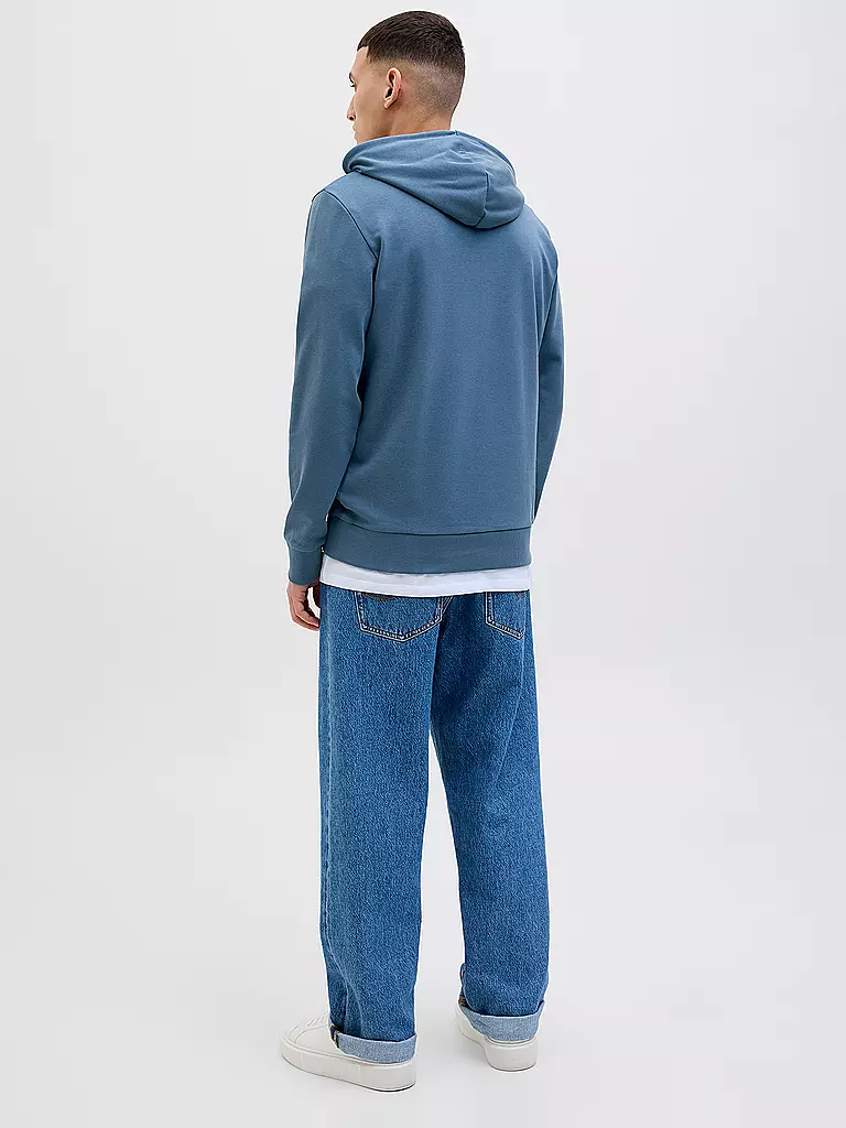 JACK & JONES | Sudadera con capucha - Hoodie JJHAWAII | 