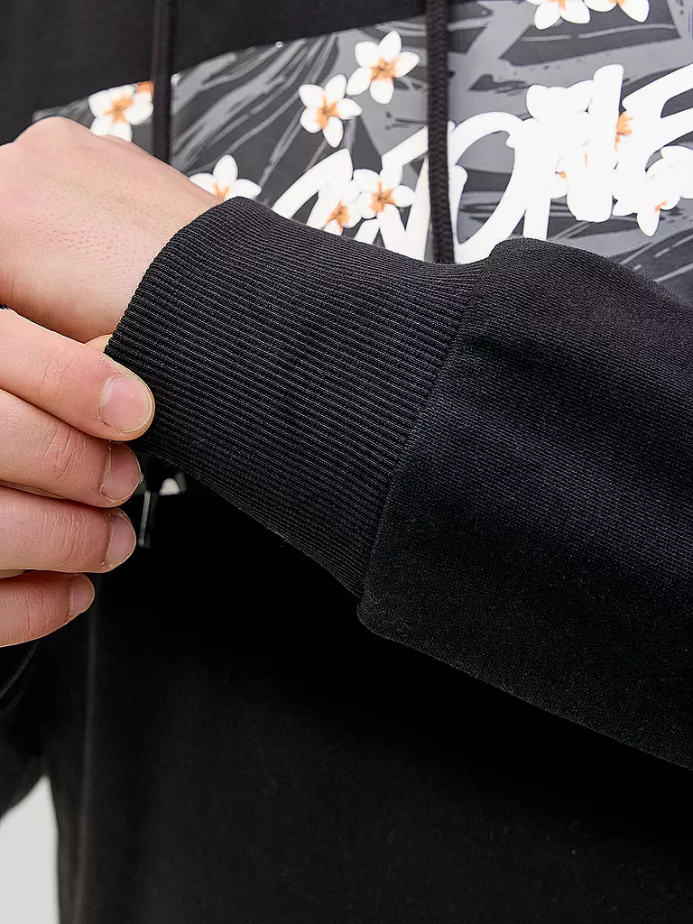 JACK & JONES | Sudadera con capucha - Hoodie JJHAWAII | 