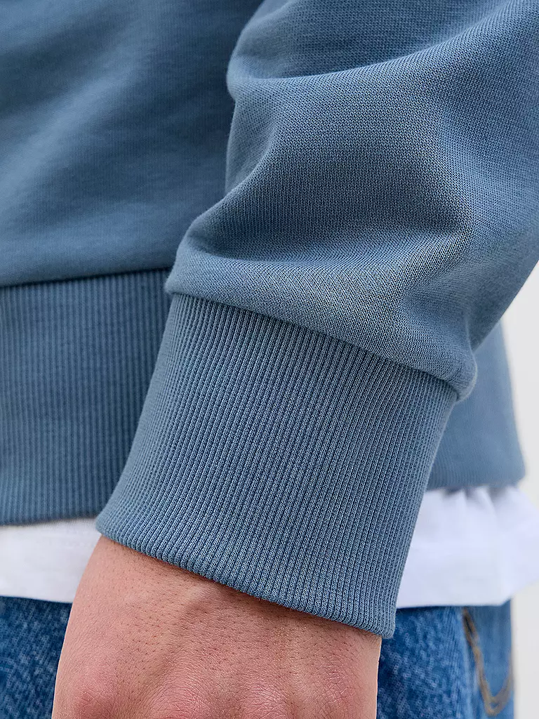 JACK & JONES | Sudadera con capucha - Hoodie JJHAWAII | 