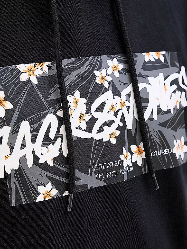 JACK & JONES | Sudadera con capucha - Hoodie JJHAWAII | 