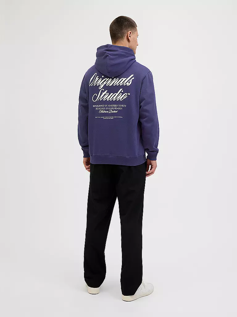 JACK & JONES | Sudadera con capucha - Hoodie JORNORREBRO | 