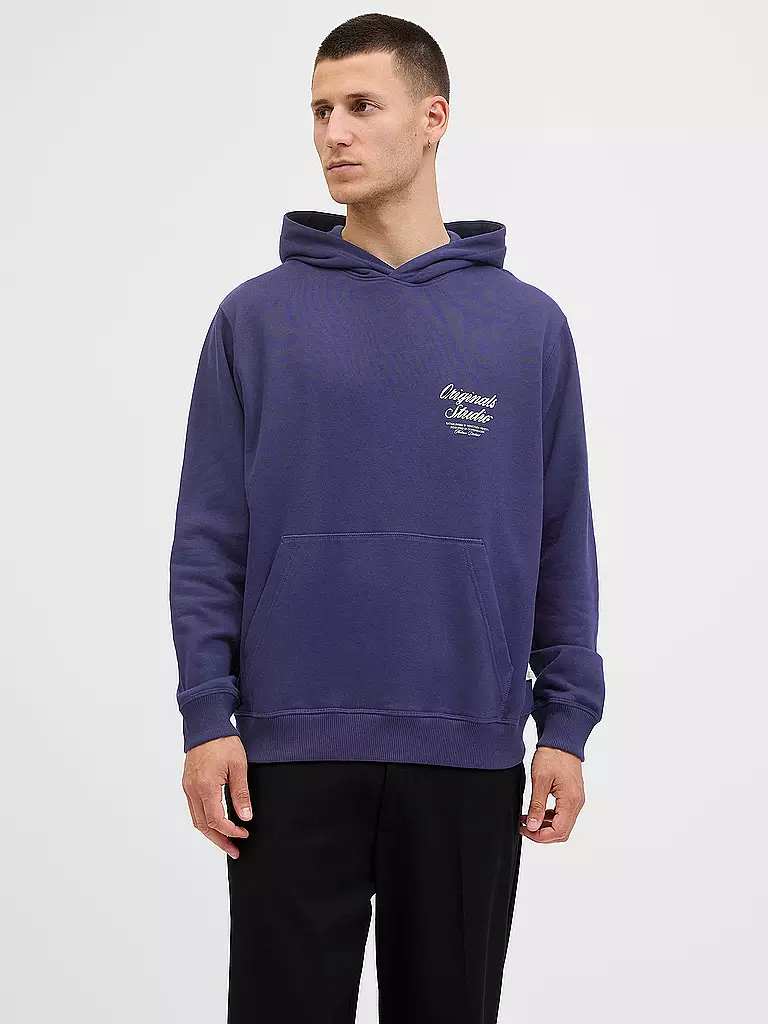 JACK & JONES | Sudadera con capucha - Hoodie JORNORREBRO | 