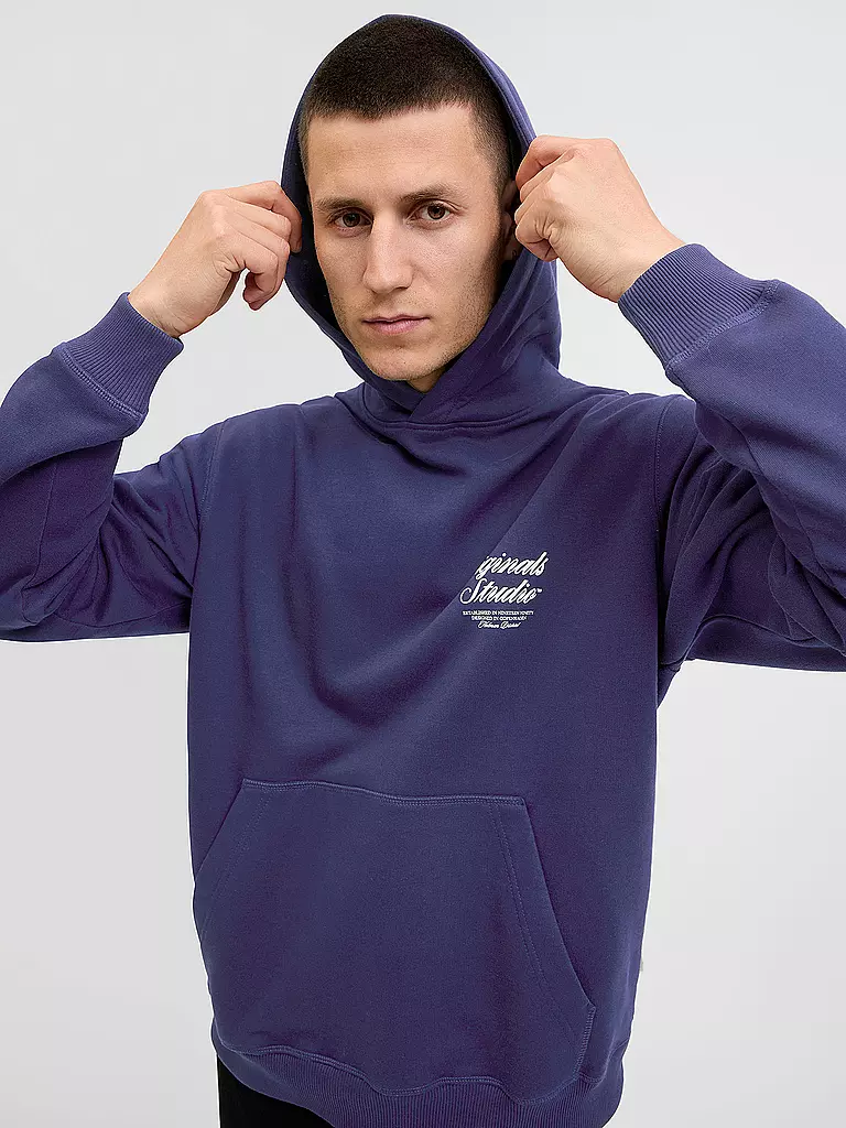 JACK & JONES | Sudadera con capucha - Hoodie JORNORREBRO | 