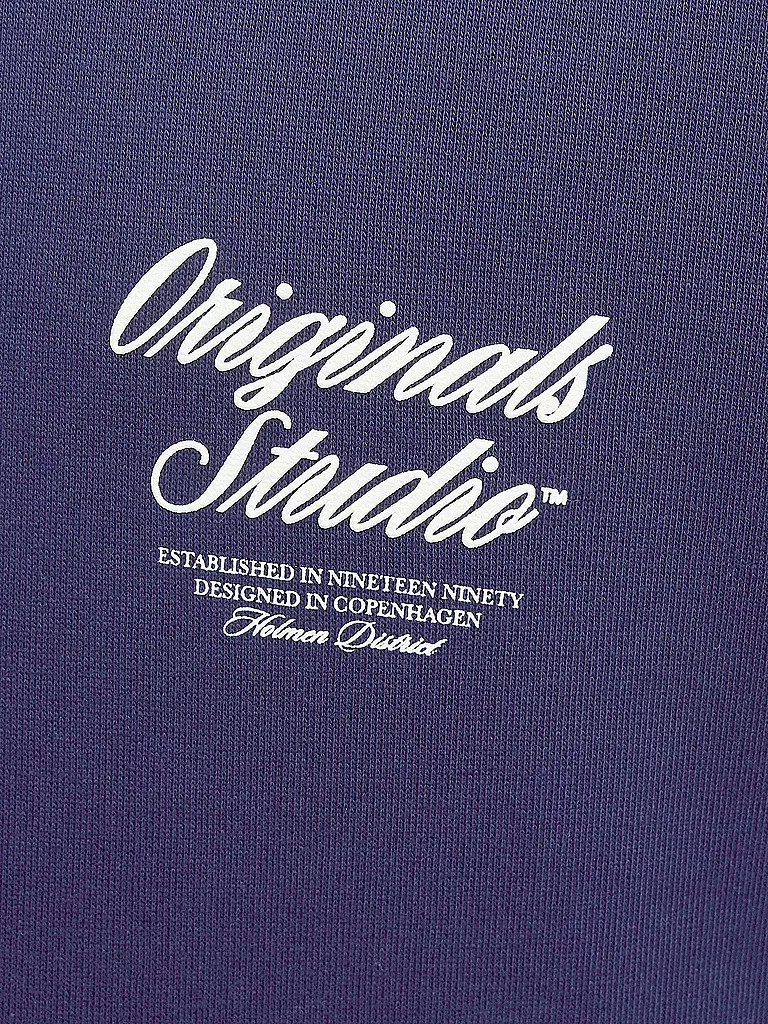 JACK & JONES | Sudadera con capucha - Hoodie JORNORREBRO | 