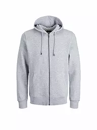 JACK & JONES | Sudadera con capucha JJESTAR | Gris
