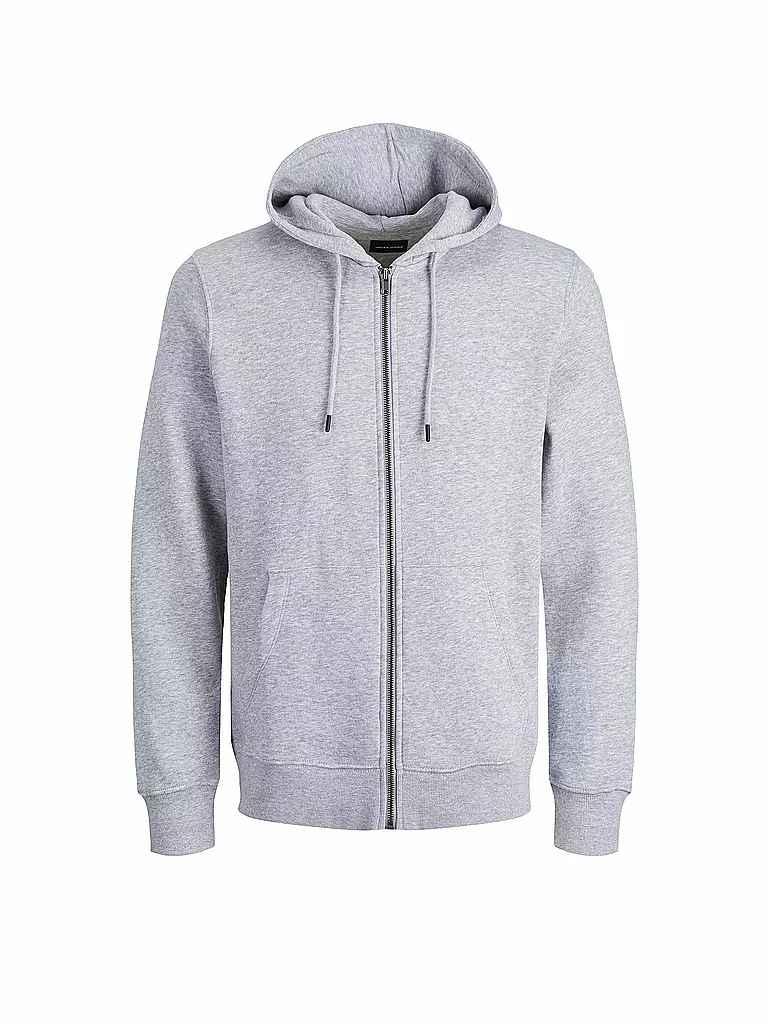 JACK & JONES | Sudadera con capucha JJESTAR | Gris