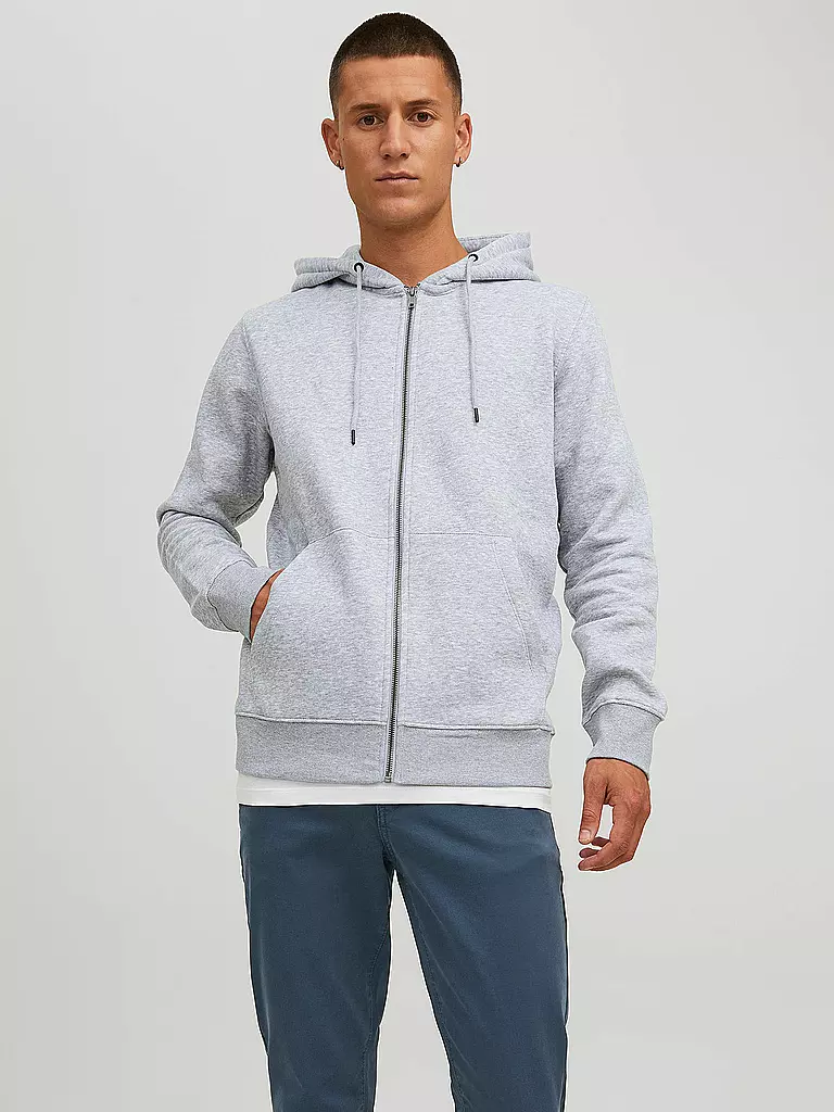 JACK & JONES | Sudadera con capucha JJESTAR | 