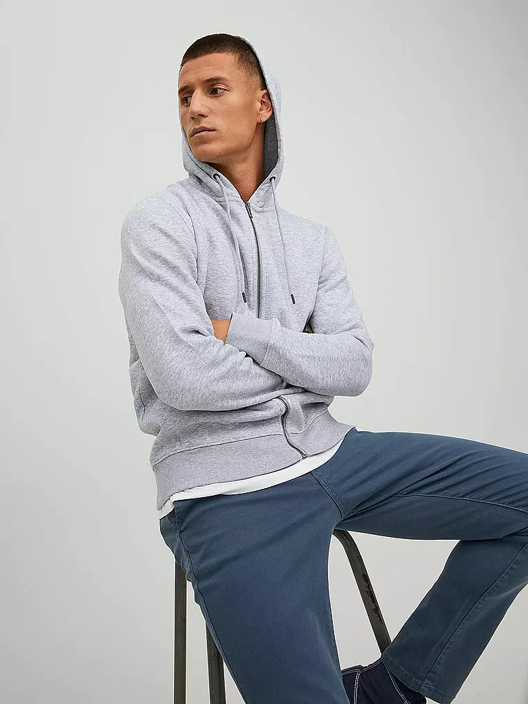 JACK & JONES | Sudadera con capucha JJESTAR | 