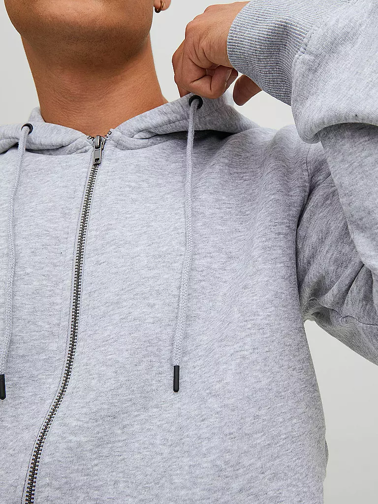 JACK & JONES | Sudadera con capucha JJESTAR | 