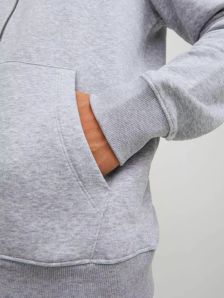 JACK & JONES | Sudadera con capucha JJESTAR | 