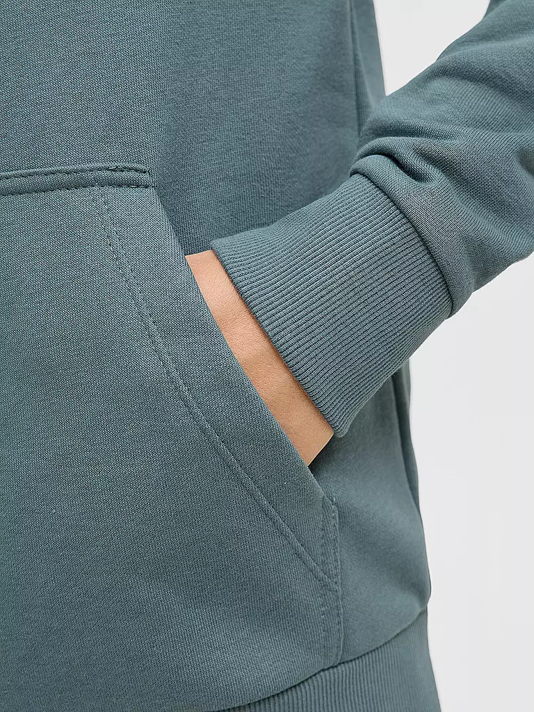 JACK & JONES | Sudadera con capucha para niño - Hoodie JJECALEB | 
