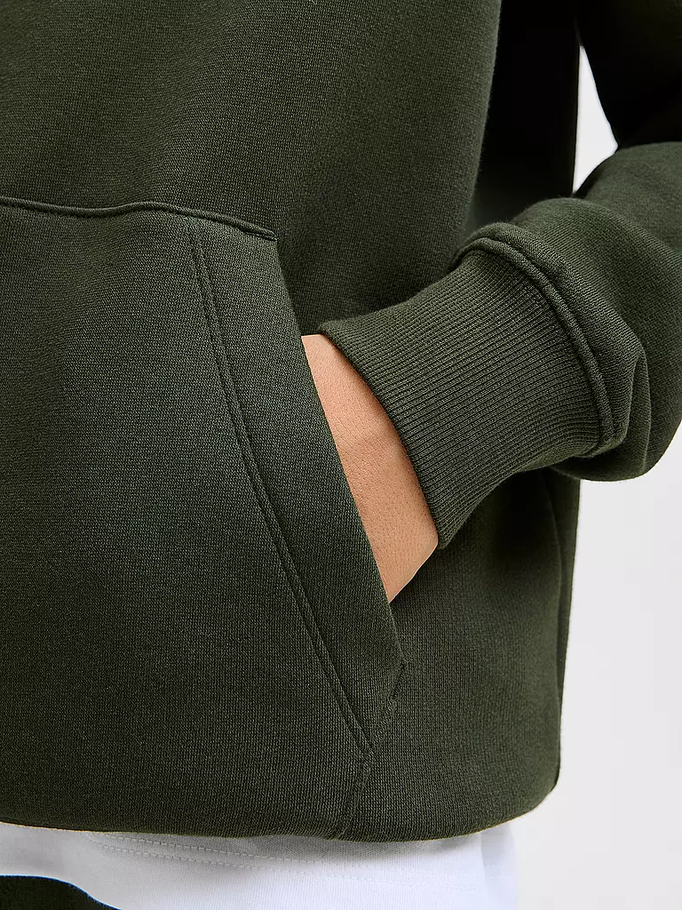 JACK & JONES | Sudadera con capucha para niño - Hoodie JJESTAR JJ | 