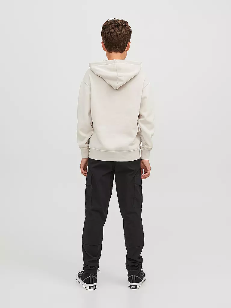 JACK & JONES | Sudadera con capucha para niño - Hoodie JORVESTERBRO | 