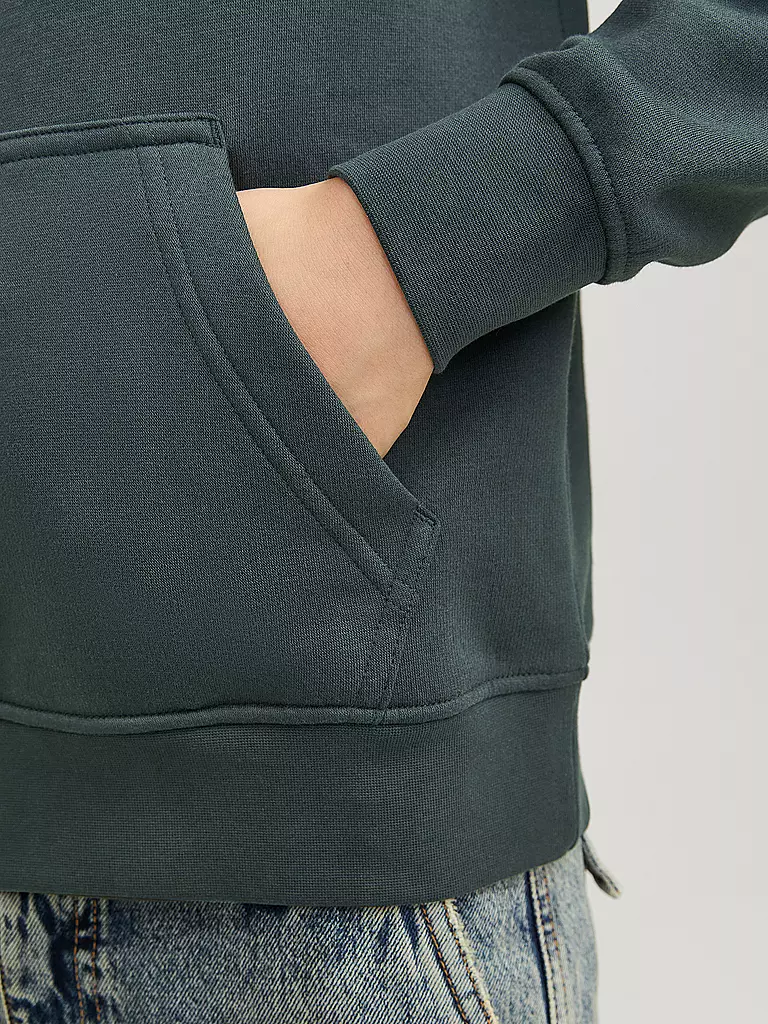 JACK & JONES | Sudadera con capucha para niño - Hoodie JORVESTERBRO | 
