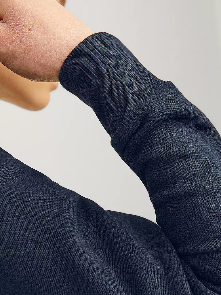 JACK & JONES | Sudadera con capucha para niño JJELOGO | 