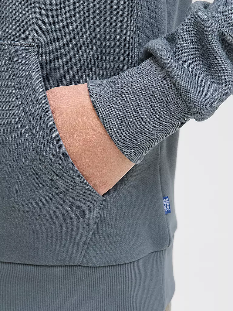 JACK & JONES | Sudadera con capucha para niño JJELOGO | 