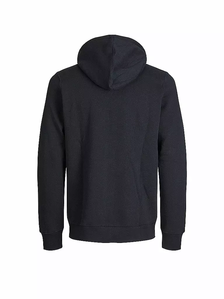 JACK & JONES | Sudadera con capucha y cremallera JJESTAR | 