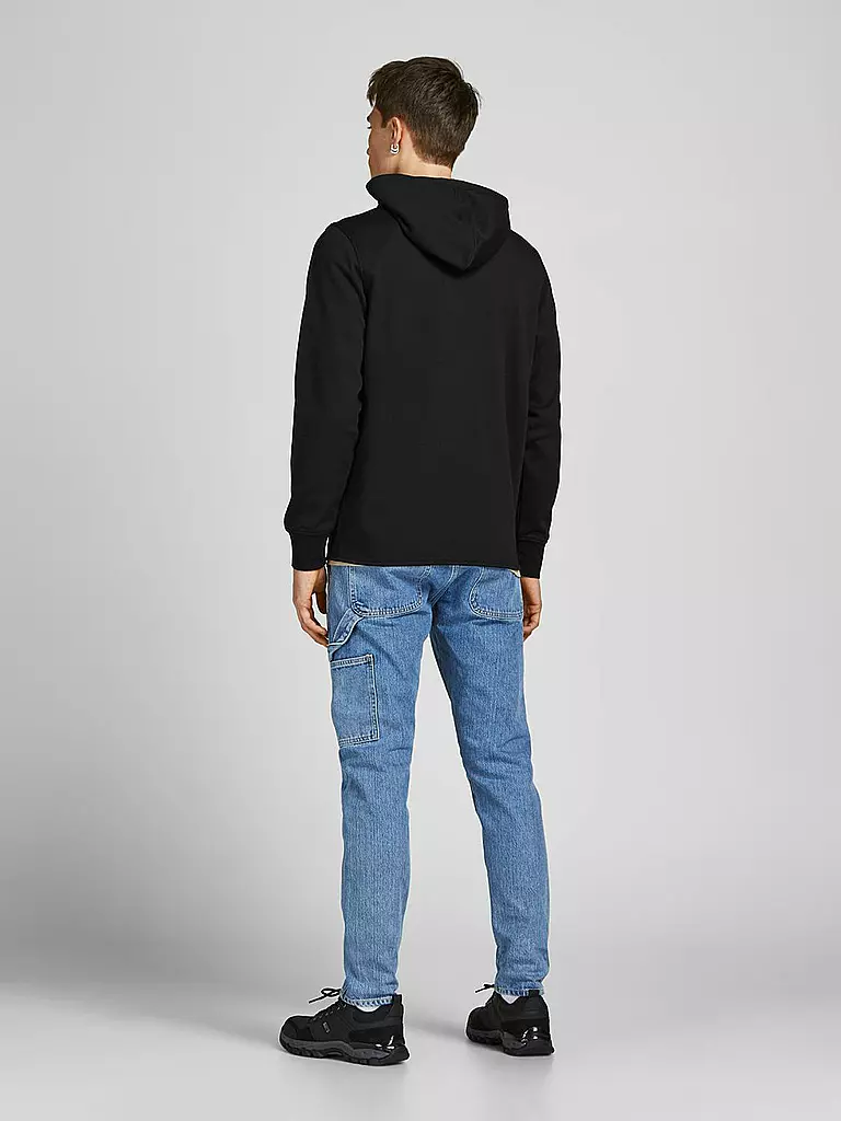 JACK & JONES | Sudadera con cremallera JCOAIR | 