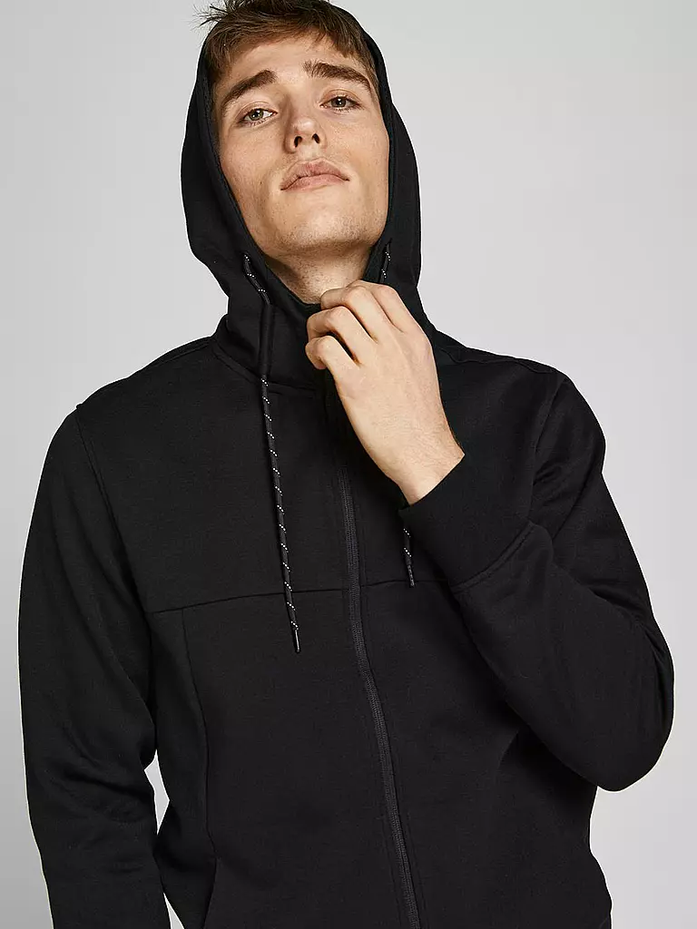 JACK & JONES | Sudadera con cremallera JCOAIR | 