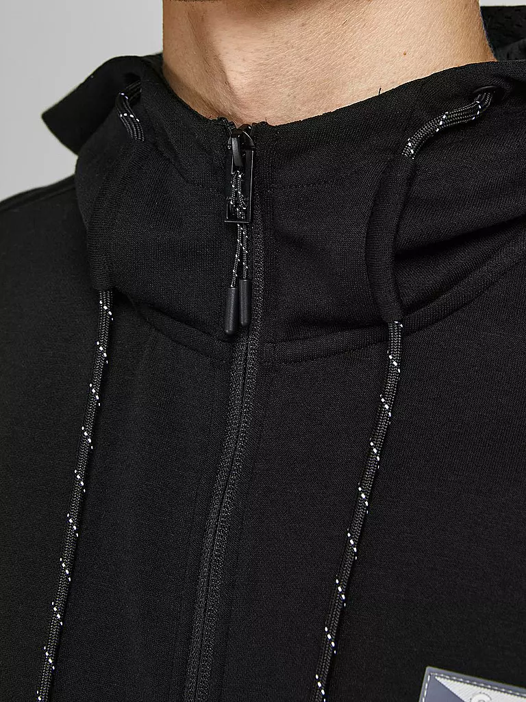 JACK & JONES | Sudadera con cremallera JCOAIR | 