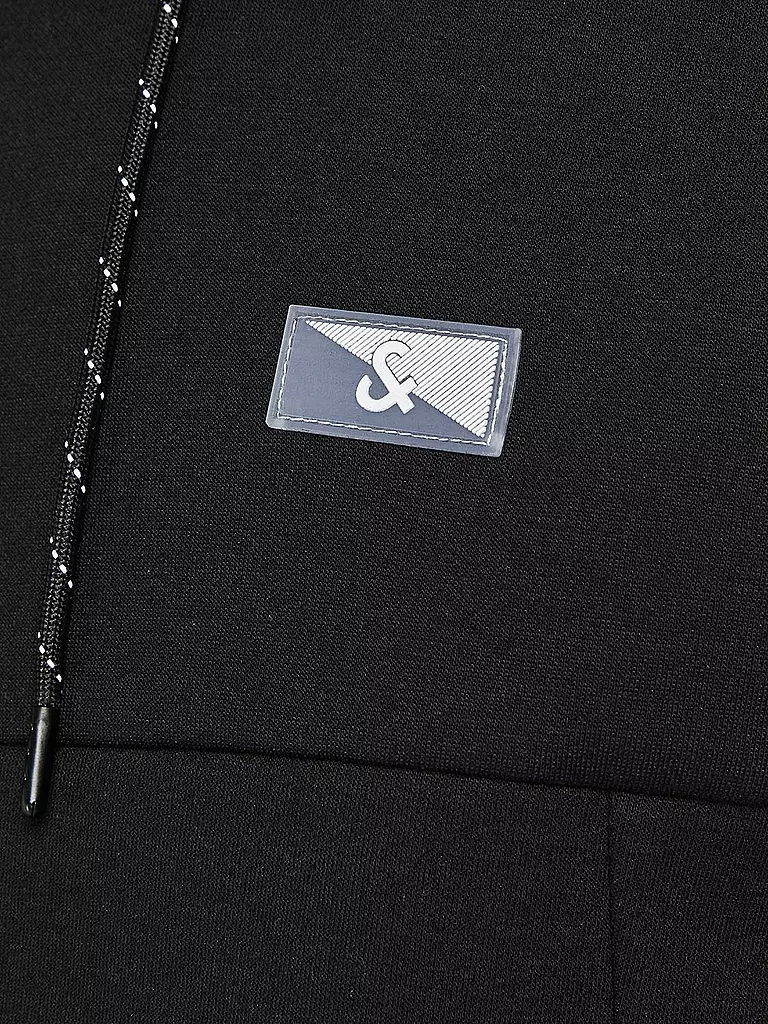 JACK & JONES | Sudadera con cremallera JCOAIR | 