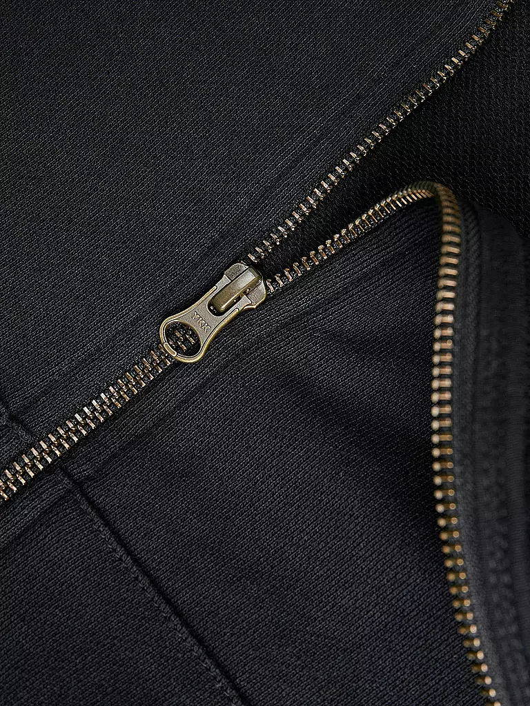 JACK & JONES | Sudadera con cremallera JJECHARGE | 