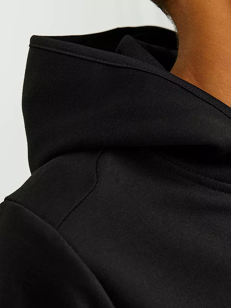 JACK & JONES | Sudadera con cremallera para niño JCOFUSION | 