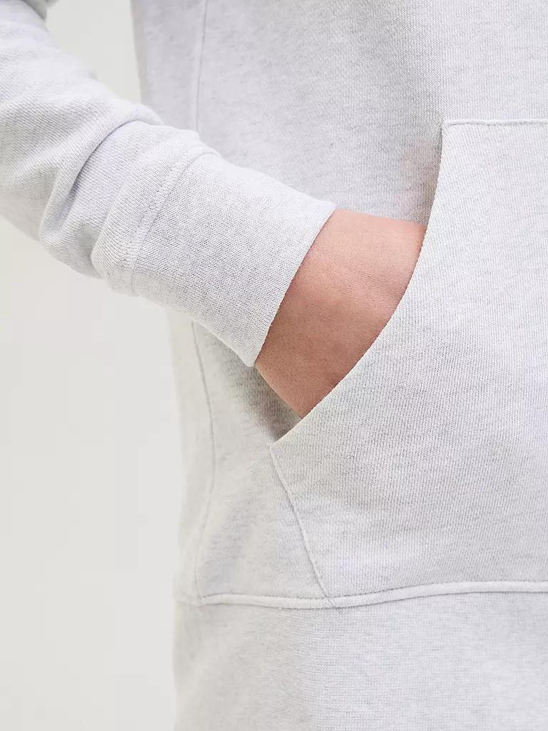 JACK & JONES | Sudadera con cremallera para niño JJBEAU | 