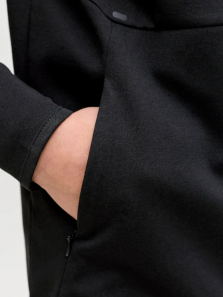 JACK & JONES | Sudadera con cremallera para niño JJEBASE | 