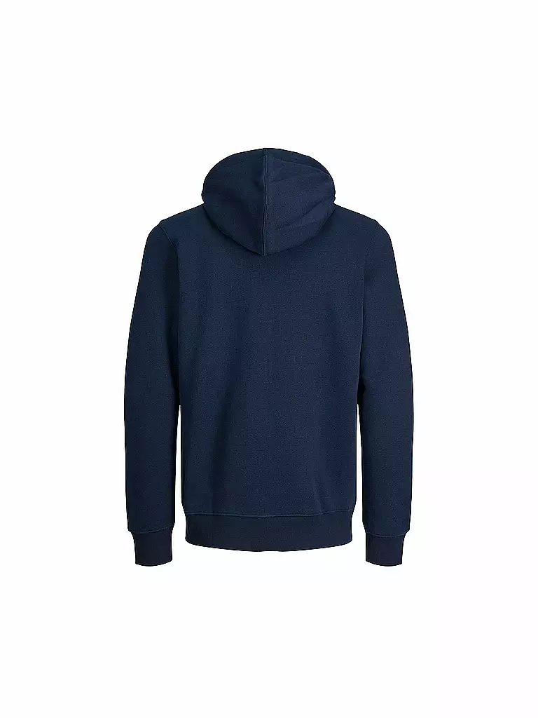 JACK & JONES | Sudadera con cremallera para niño JJEBRADLEY | 