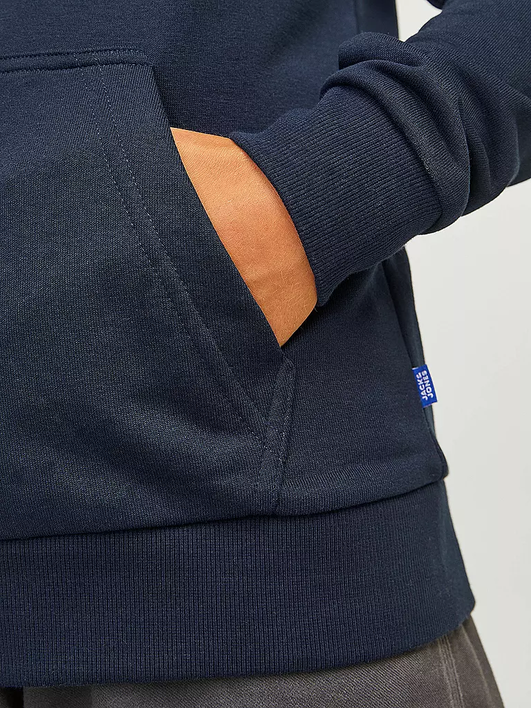 JACK & JONES | Sudadera con cremallera para niño JJEBRADLEY | 