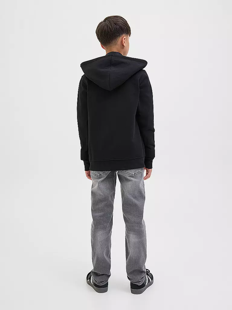 JACK & JONES | Sudadera con cremallera para niño JJESOHO | 