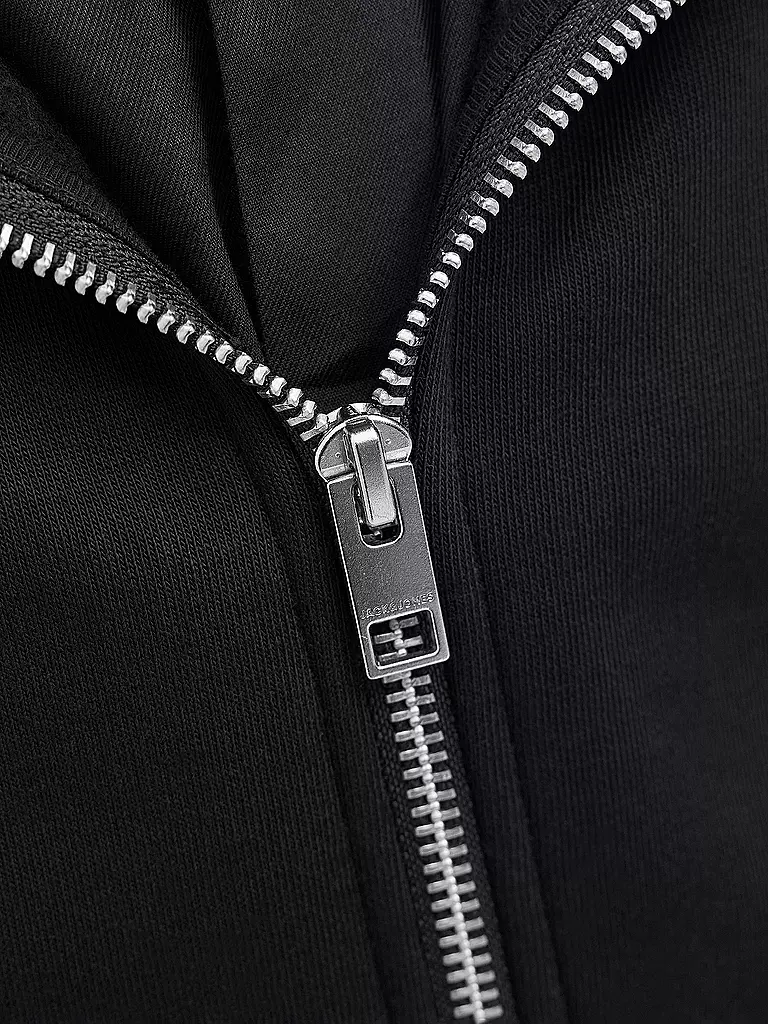 JACK & JONES | Sudadera con cremallera para niño JJESOHO | 