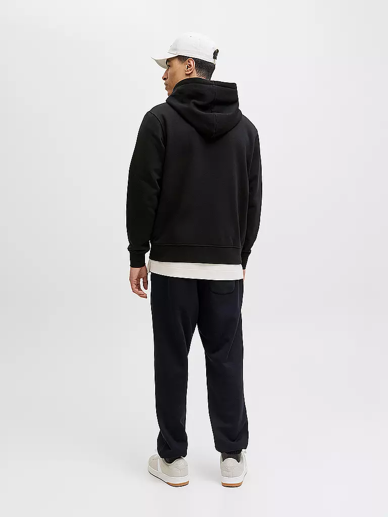 JACK & JONES | Sudadera con cremallera | 