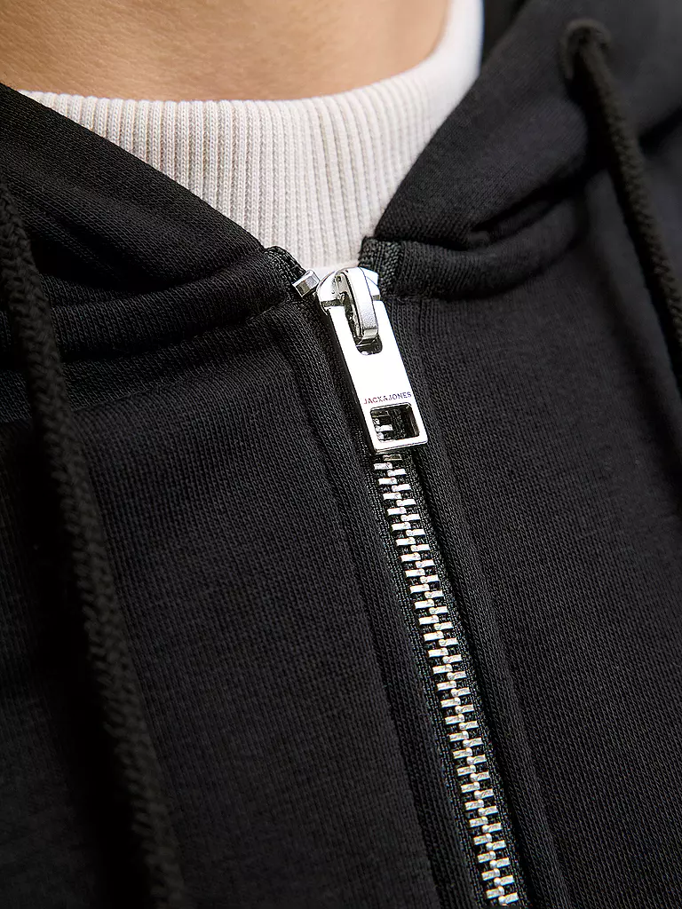JACK & JONES | Sudadera con cremallera | 