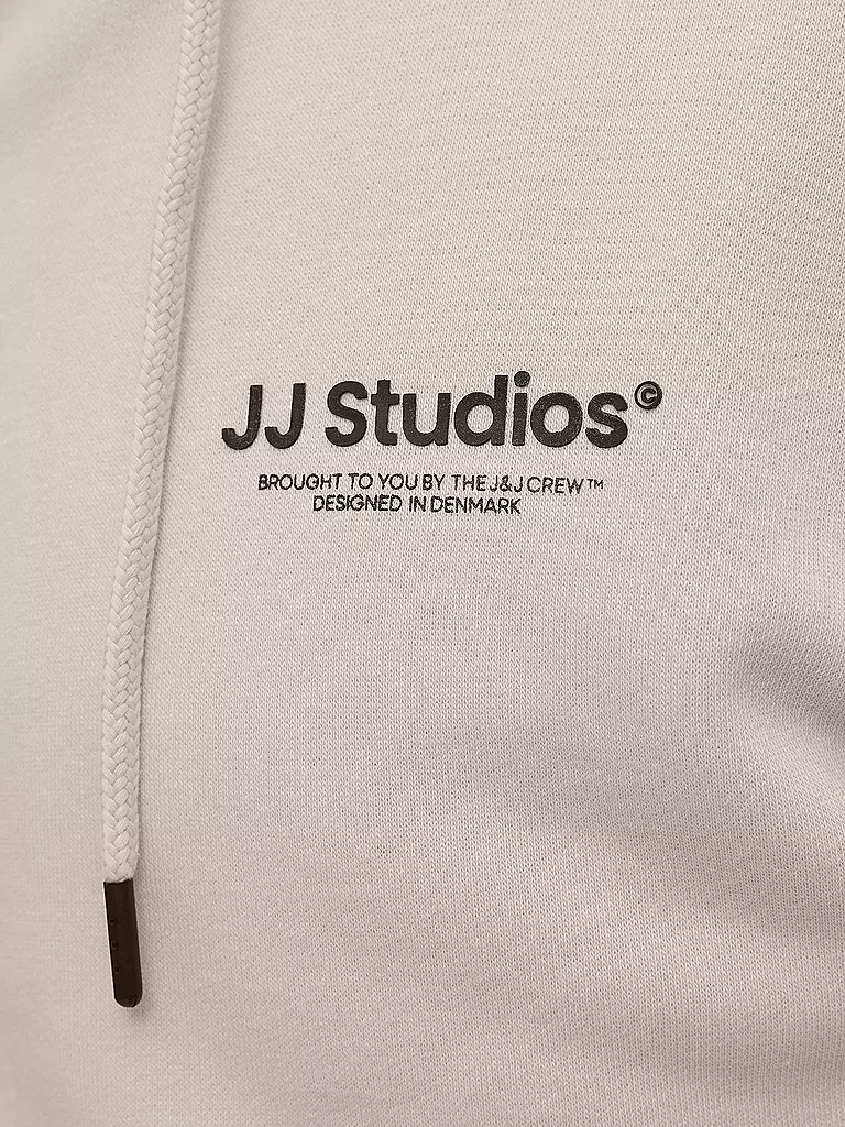 JACK & JONES | Sudadera con cremallera | 